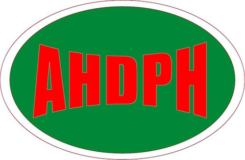 AHDPH